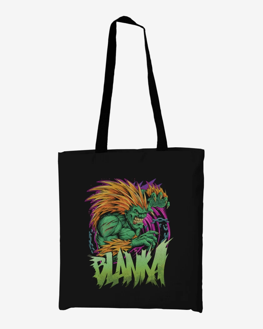 Totebag Blanka