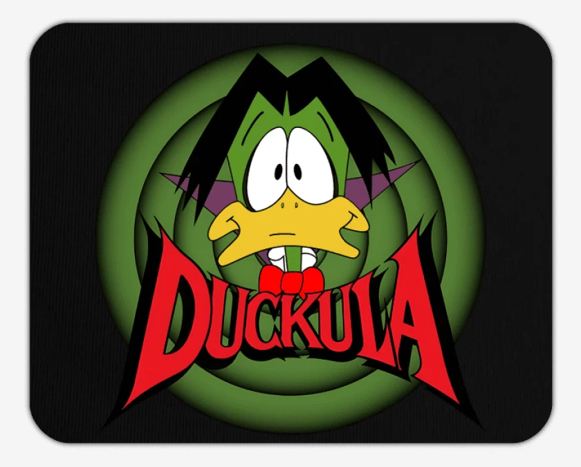 Mousepad Conde Patula