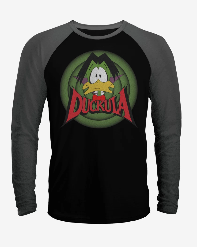 Polera Raglan Conde Patula