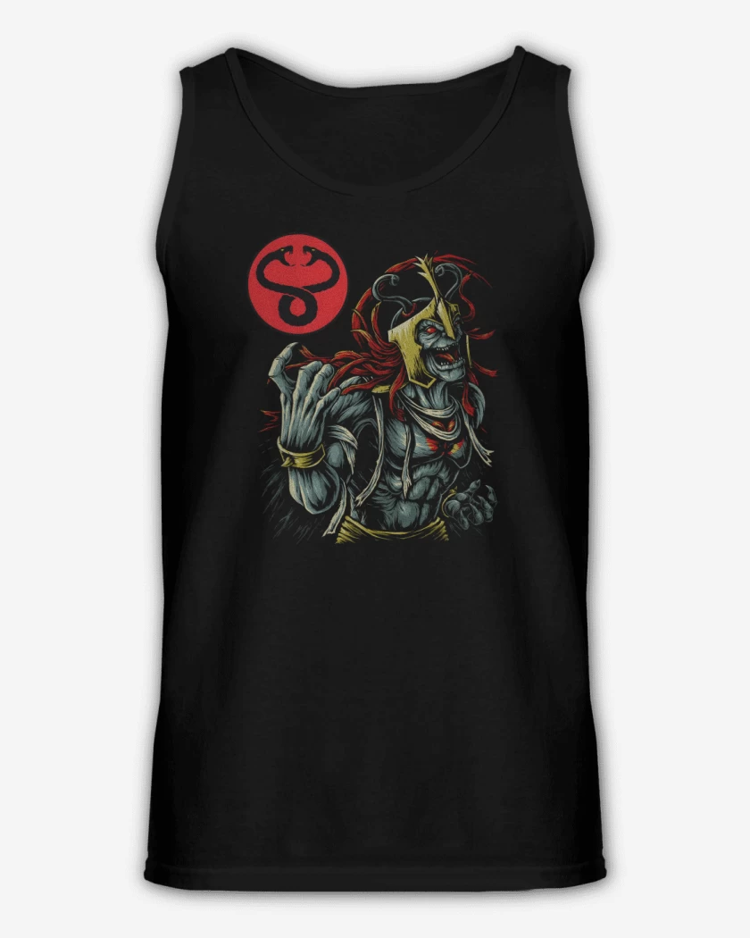 Sudadera Mumm-Ra
