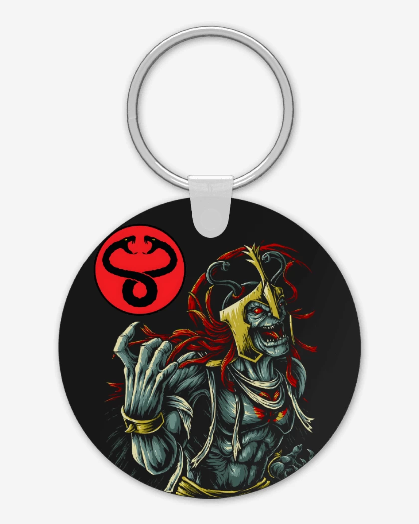 Llavero Mumm-Ra