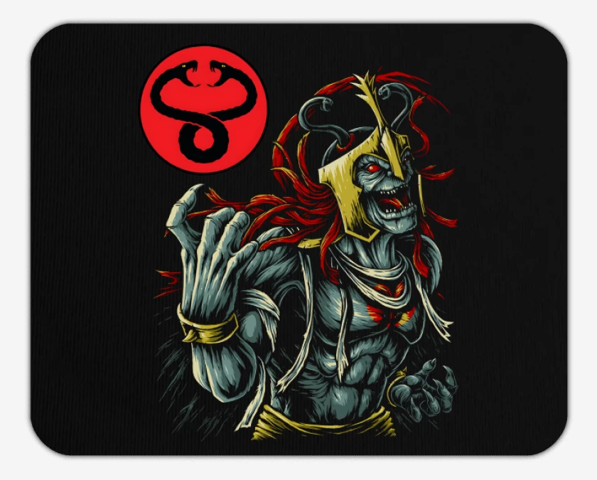 Mousepad Mumm-Ra