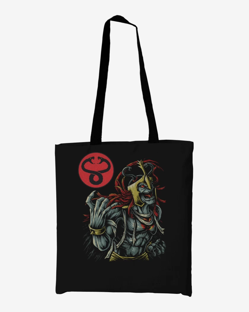 Totebag Mumm-Ra