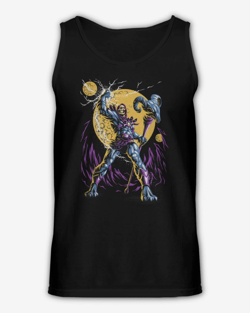 Sudadera Skeletor 2