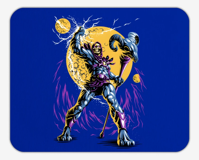 Mousepad Skeletor 2