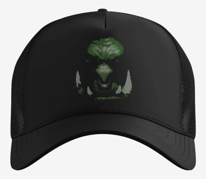 Gorro Thrall