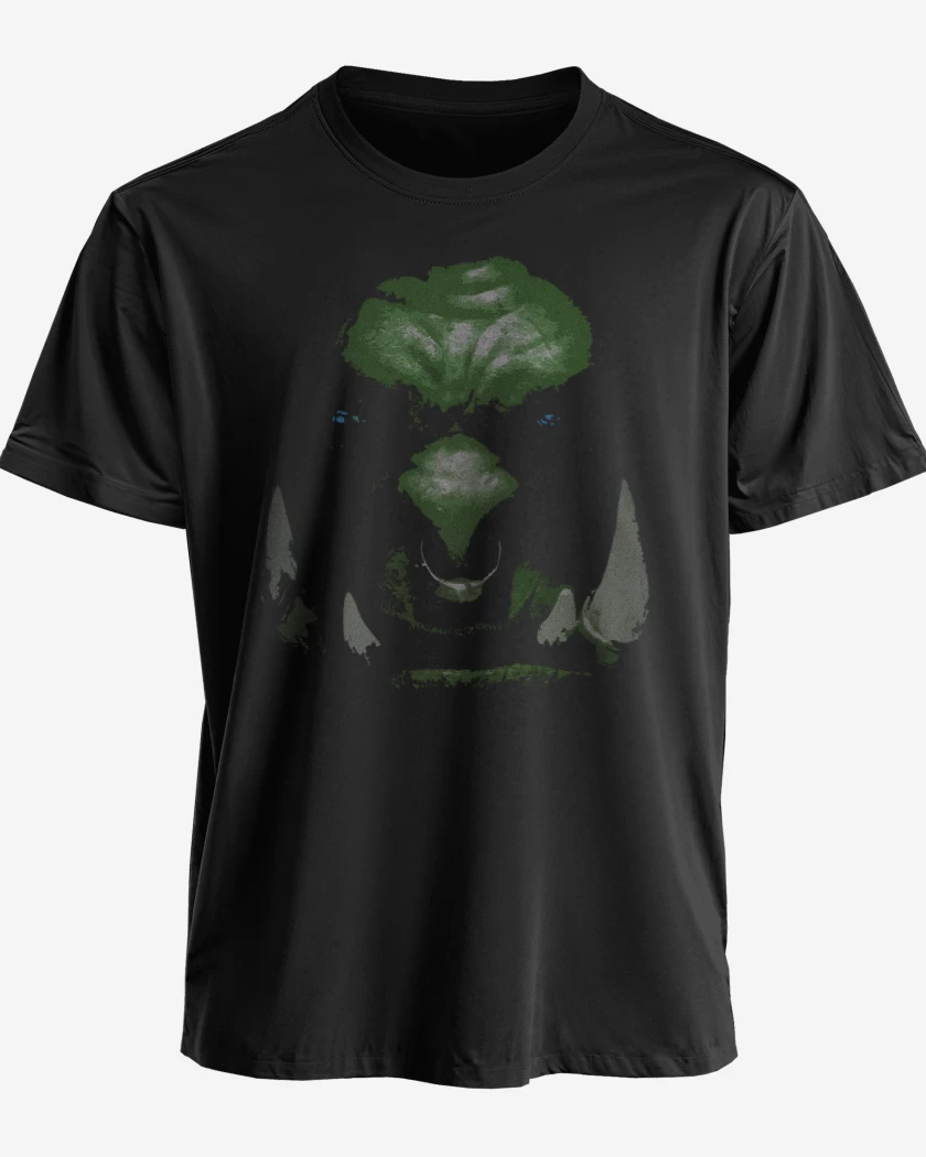 Polera Thrall