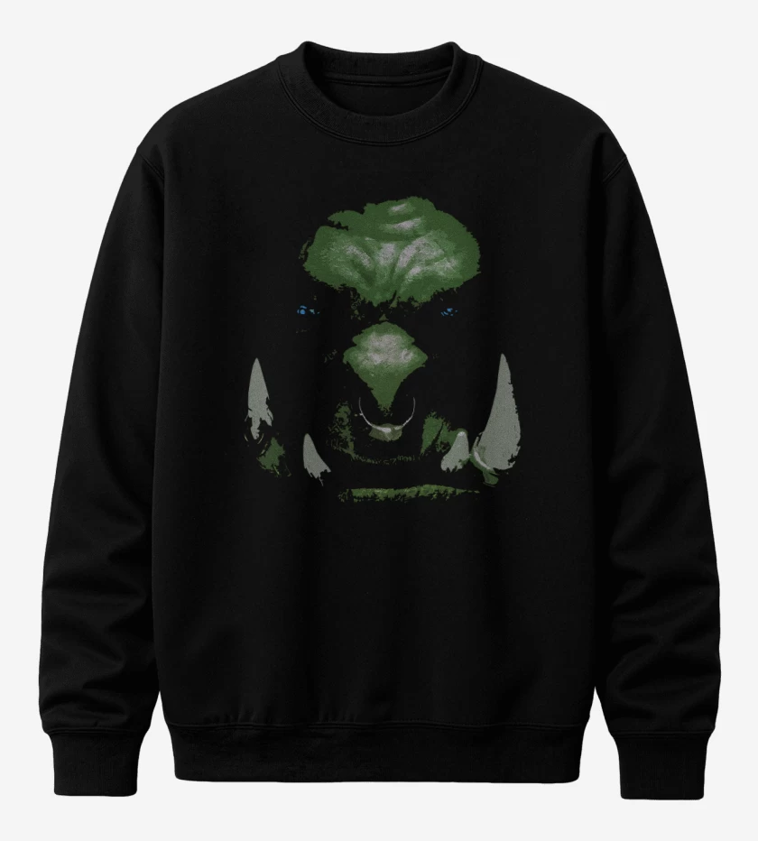 Poleron polo Thrall
