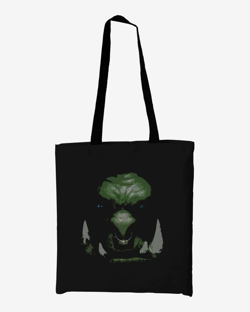 Totebag Thrall