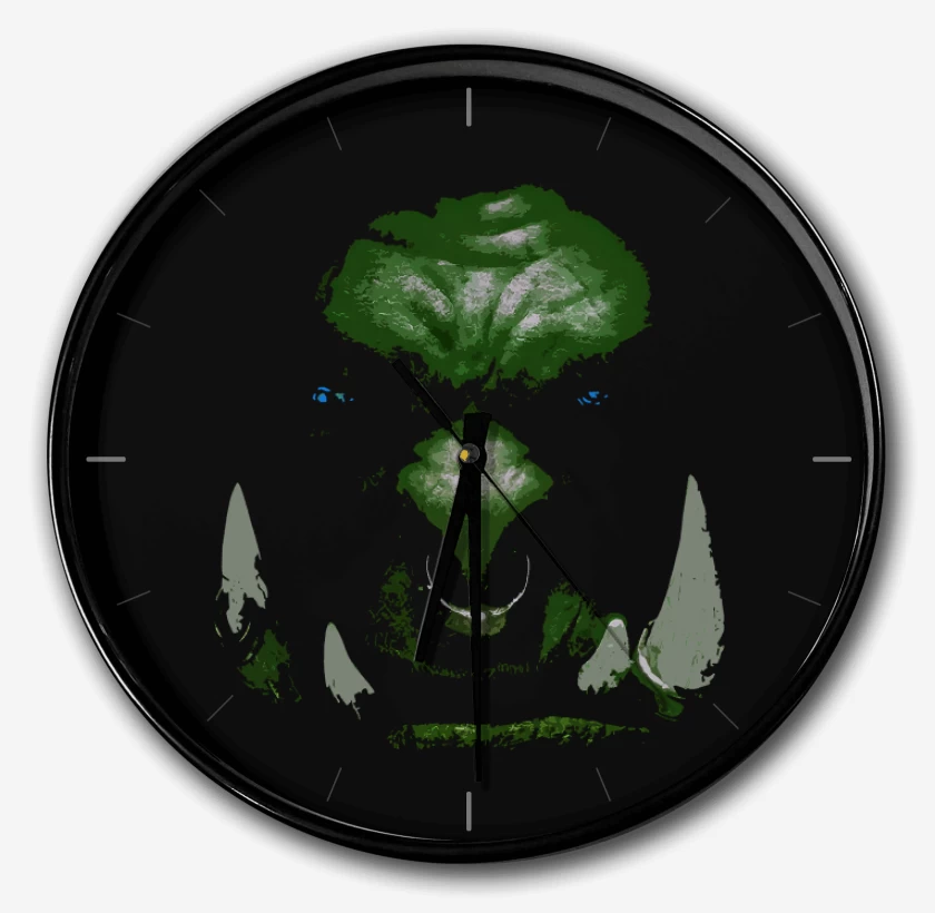 Reloj Thrall