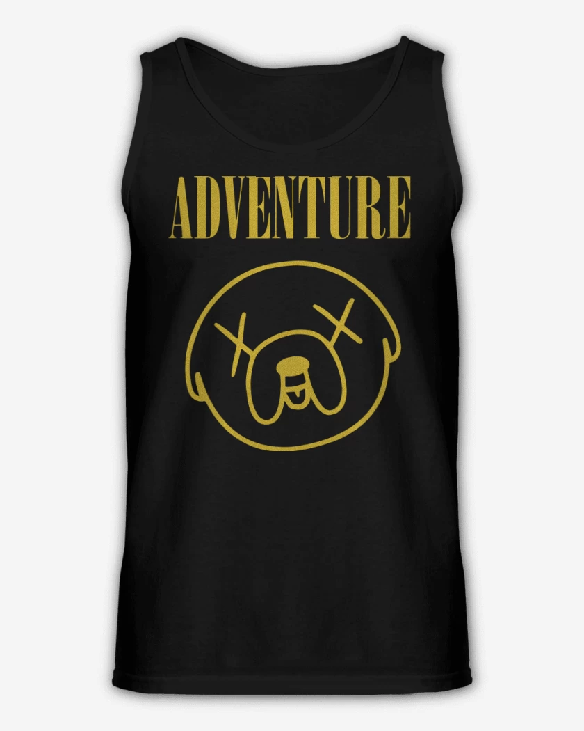 Sudadera Adventure