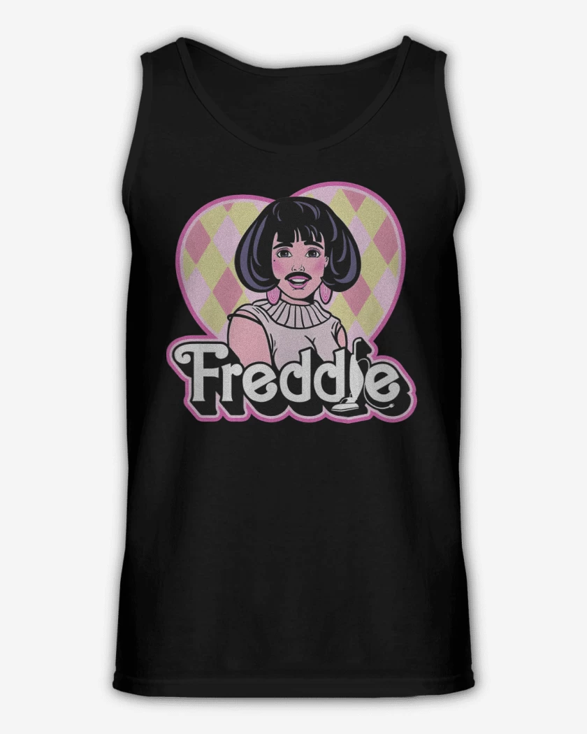 Sudadera Freddie 