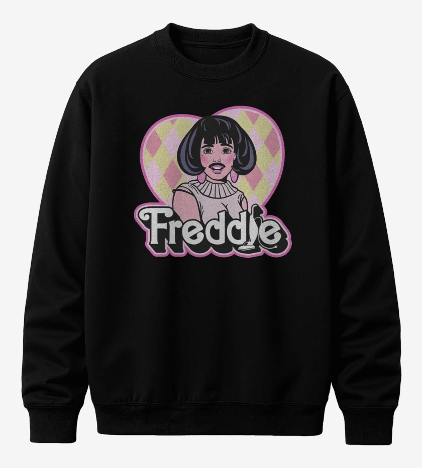 Poleron polo Freddie 
