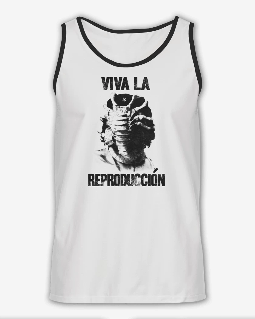 Sudadera Viva la Reproducción