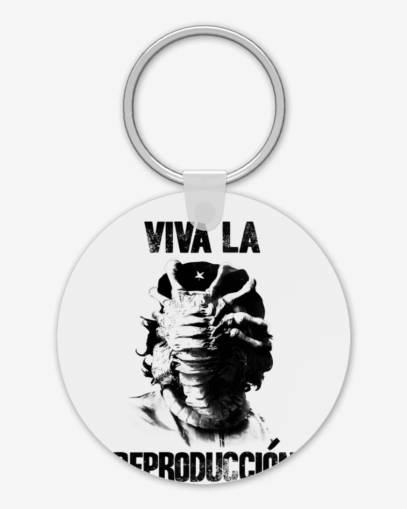 Llavero Viva la Reproducción