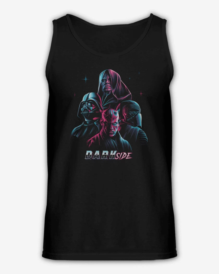 Sudadera DARKside