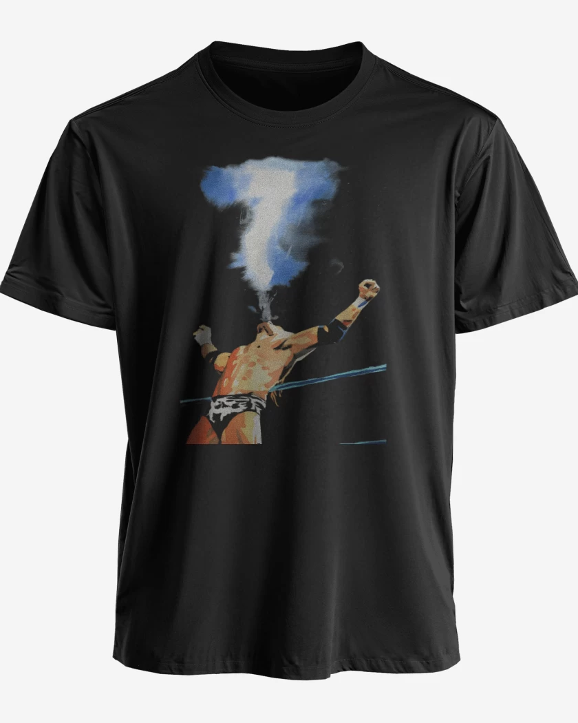 Polera HHH