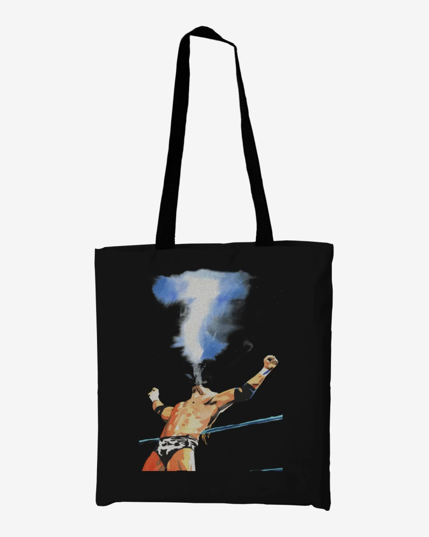 Totebag HHH