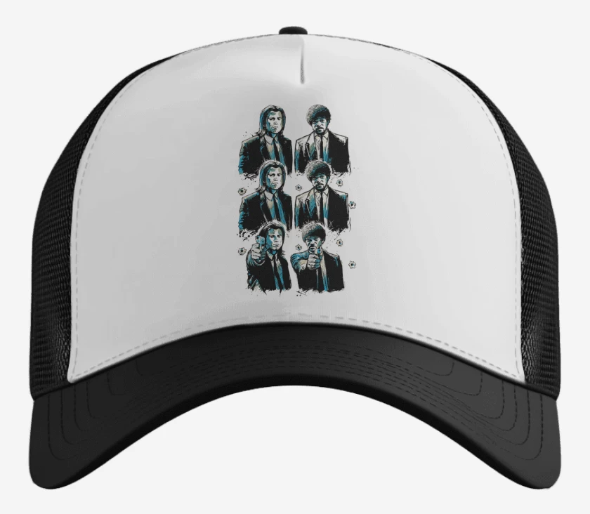 Gorro Jules and Vincent