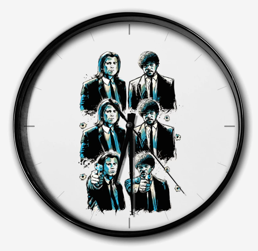 Reloj Jules and Vincent