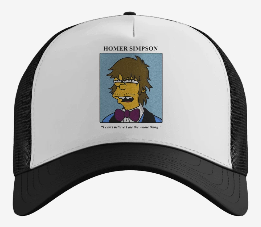 Gorro Muchacho guapetón