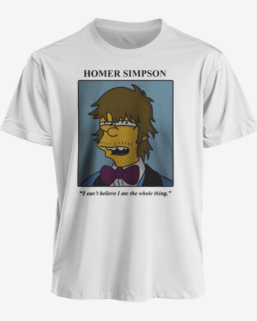 Polera Muchacho guapetón