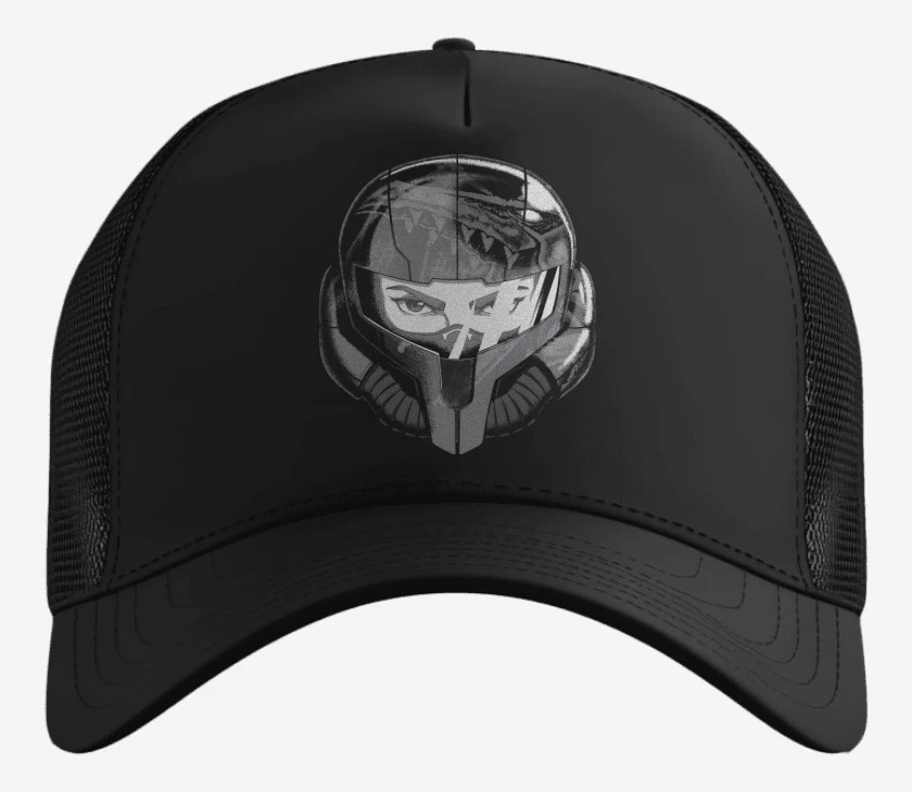 Gorro Reflejos de Ridley