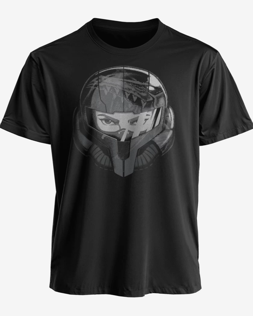 Polera Reflejos de Ridley