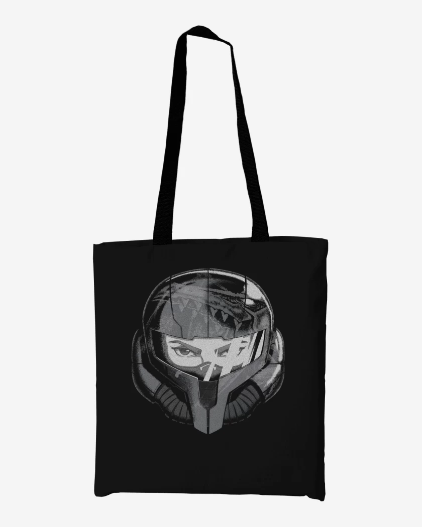 Totebag Reflejos de Ridley