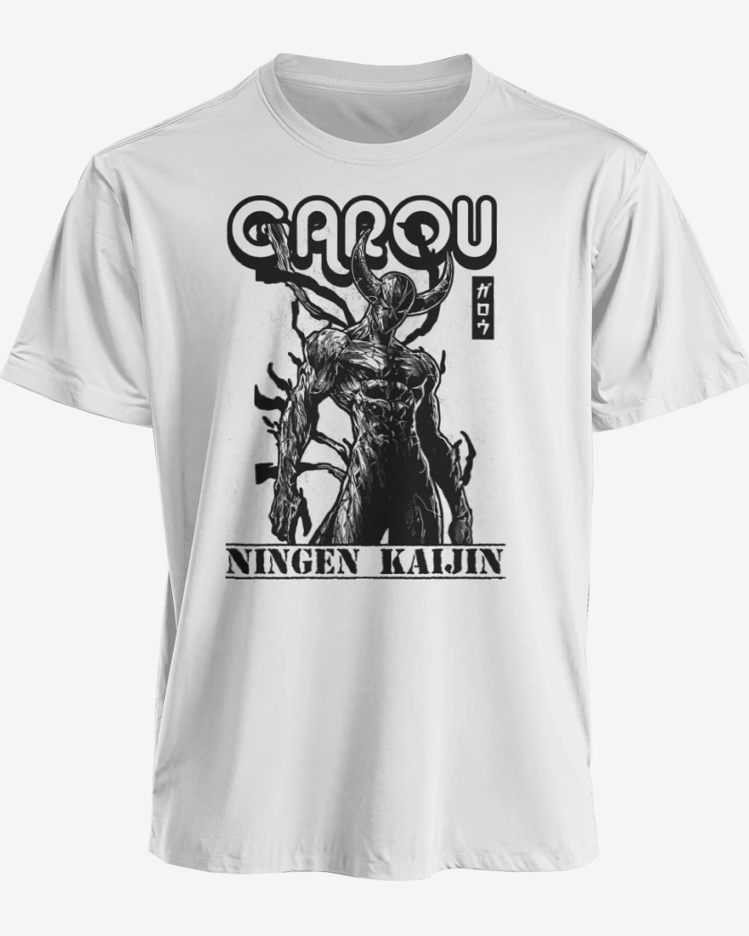 Polera Garou