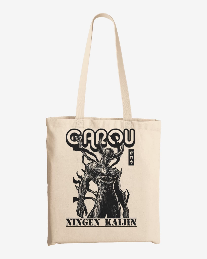 Totebag Garou
