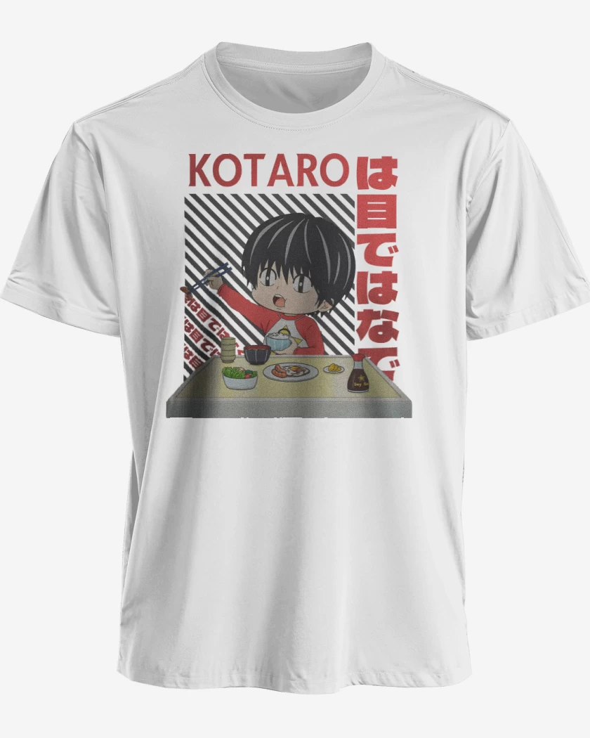 Polera Kotaro Vive Solo