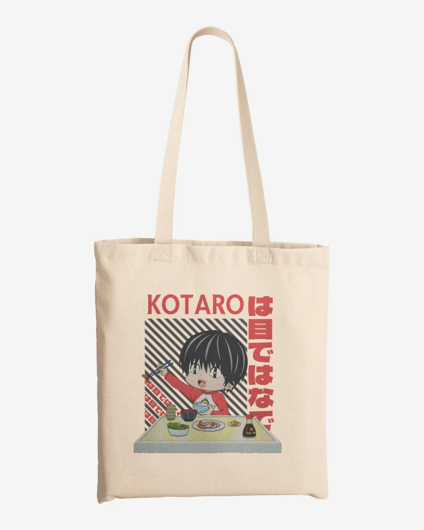 Totebag Kotaro Vive Solo