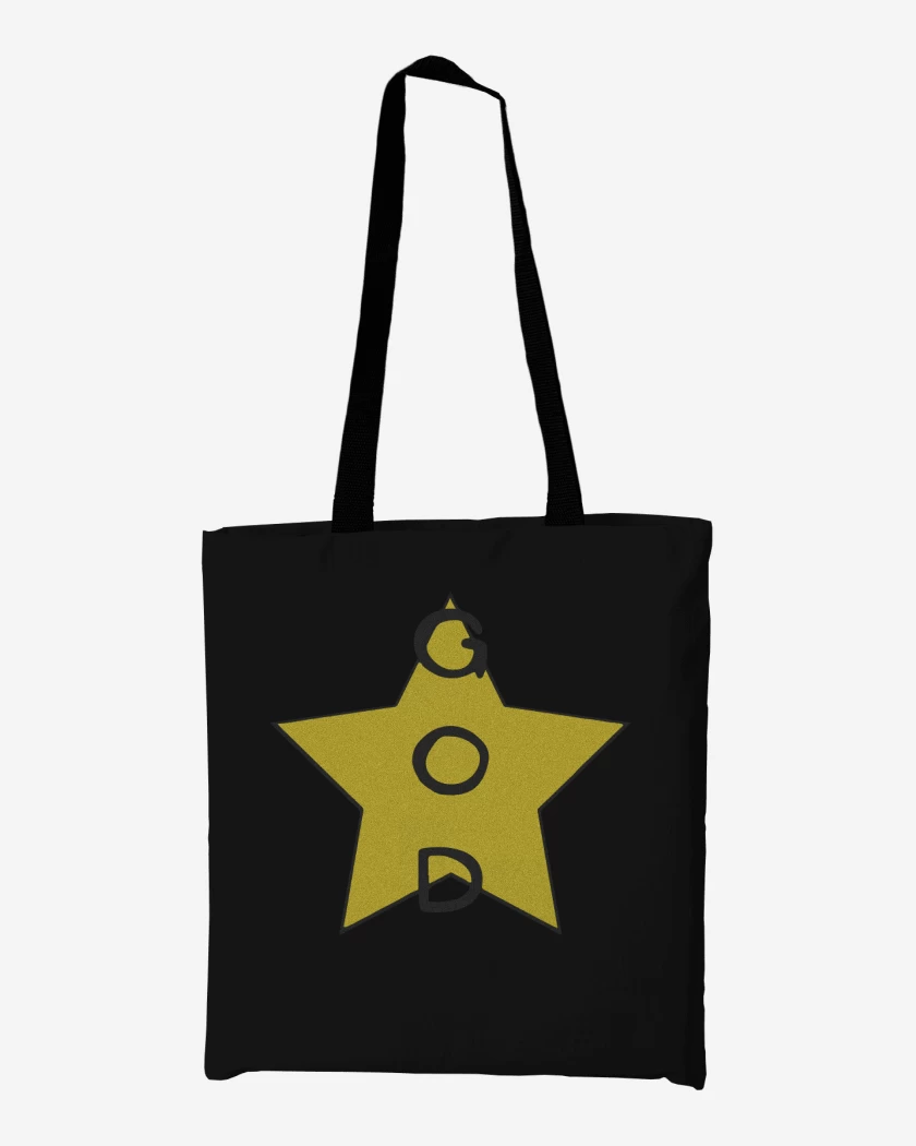 Totebag GOD