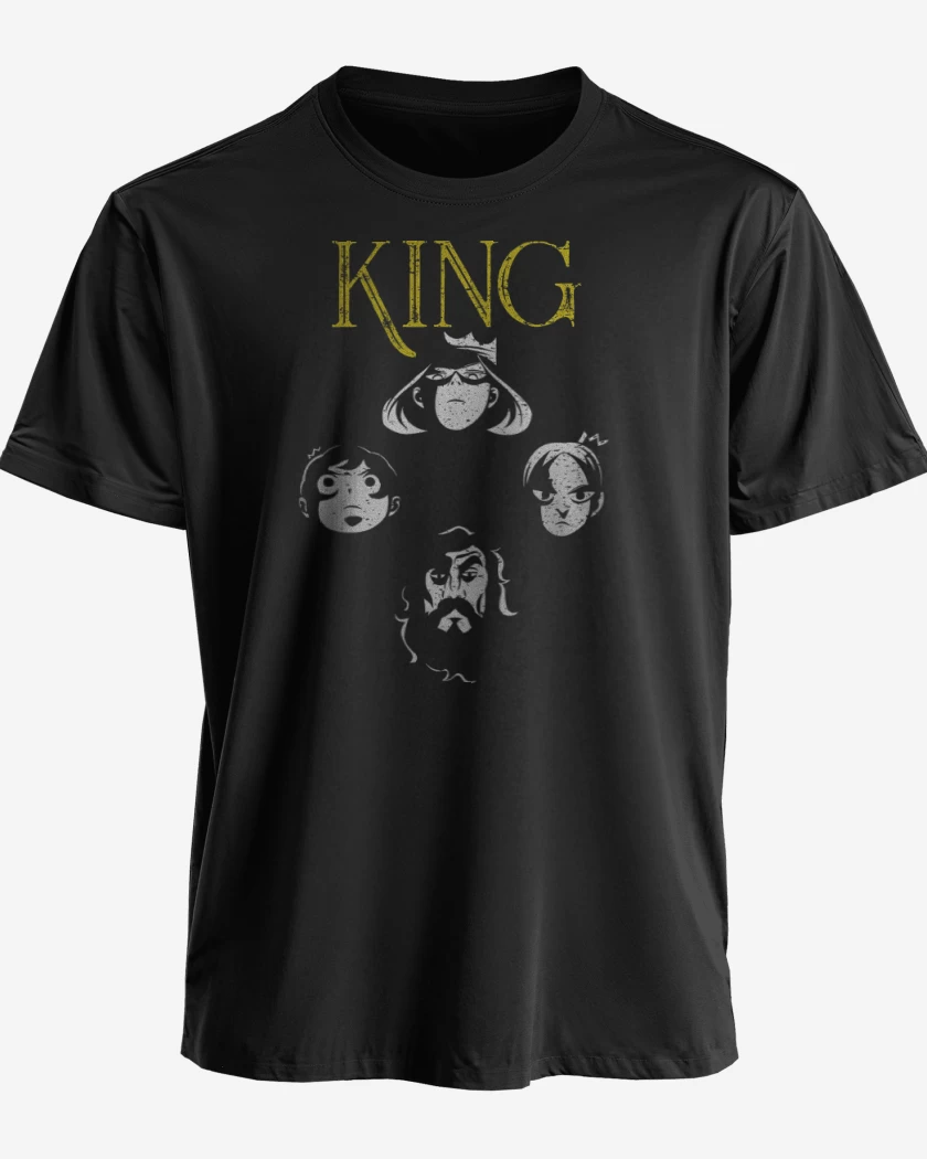 Polera King