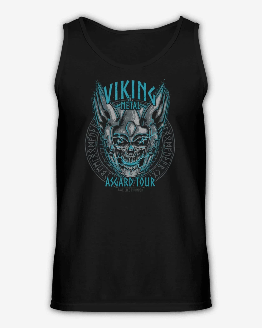 Sudadera Asgard Tour