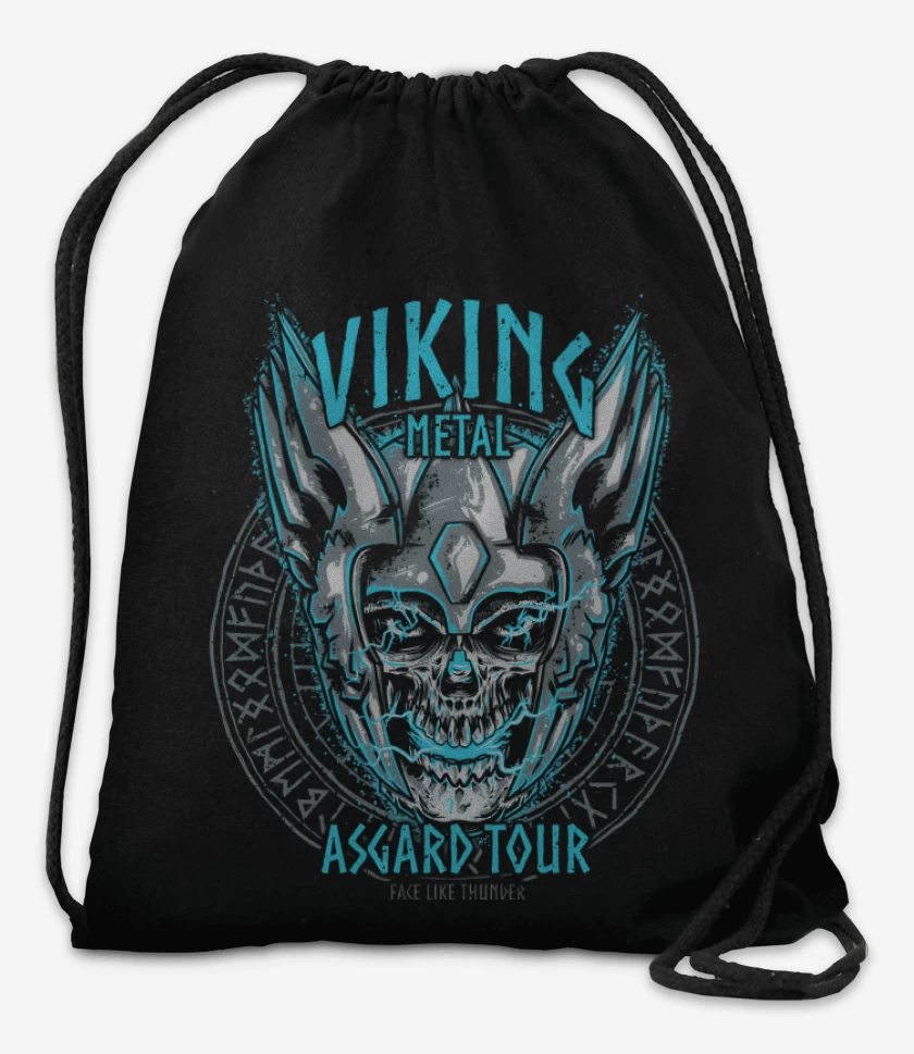 Mochila Asgard Tour