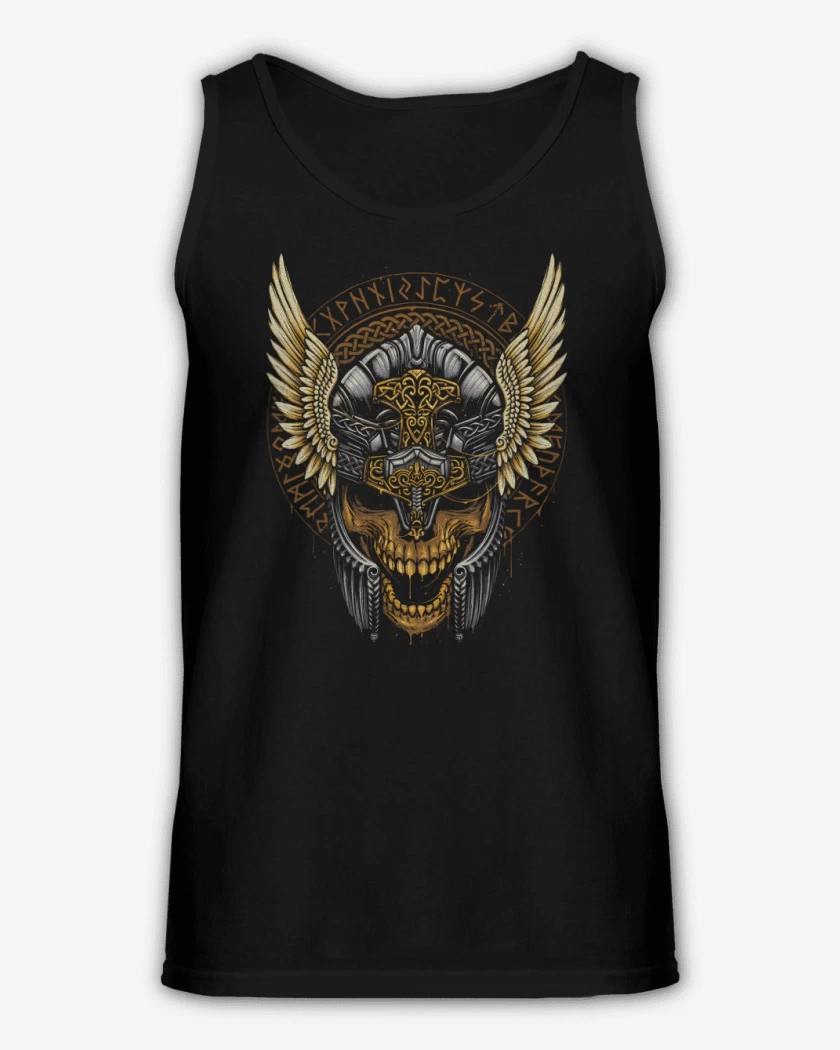Sudadera Dios del Trueno