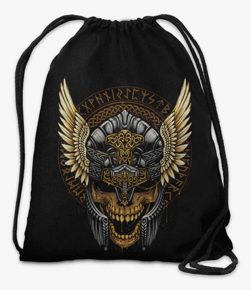 Mochila Dios del Trueno