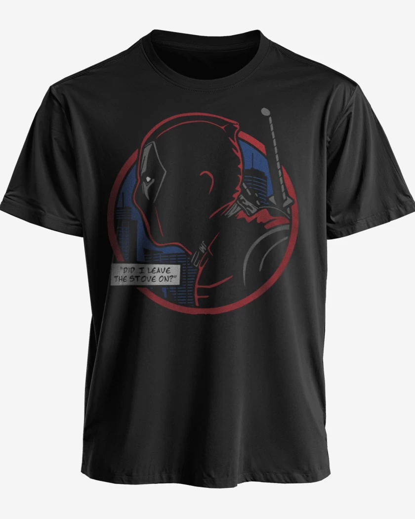 Polera Perfil
