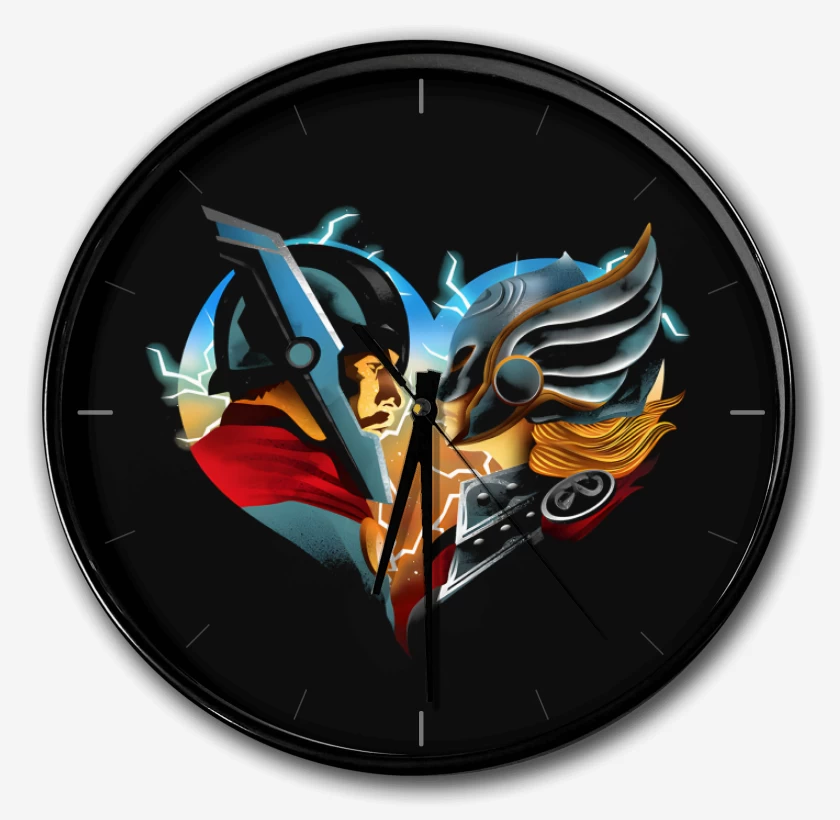 Reloj Love and Thunder
