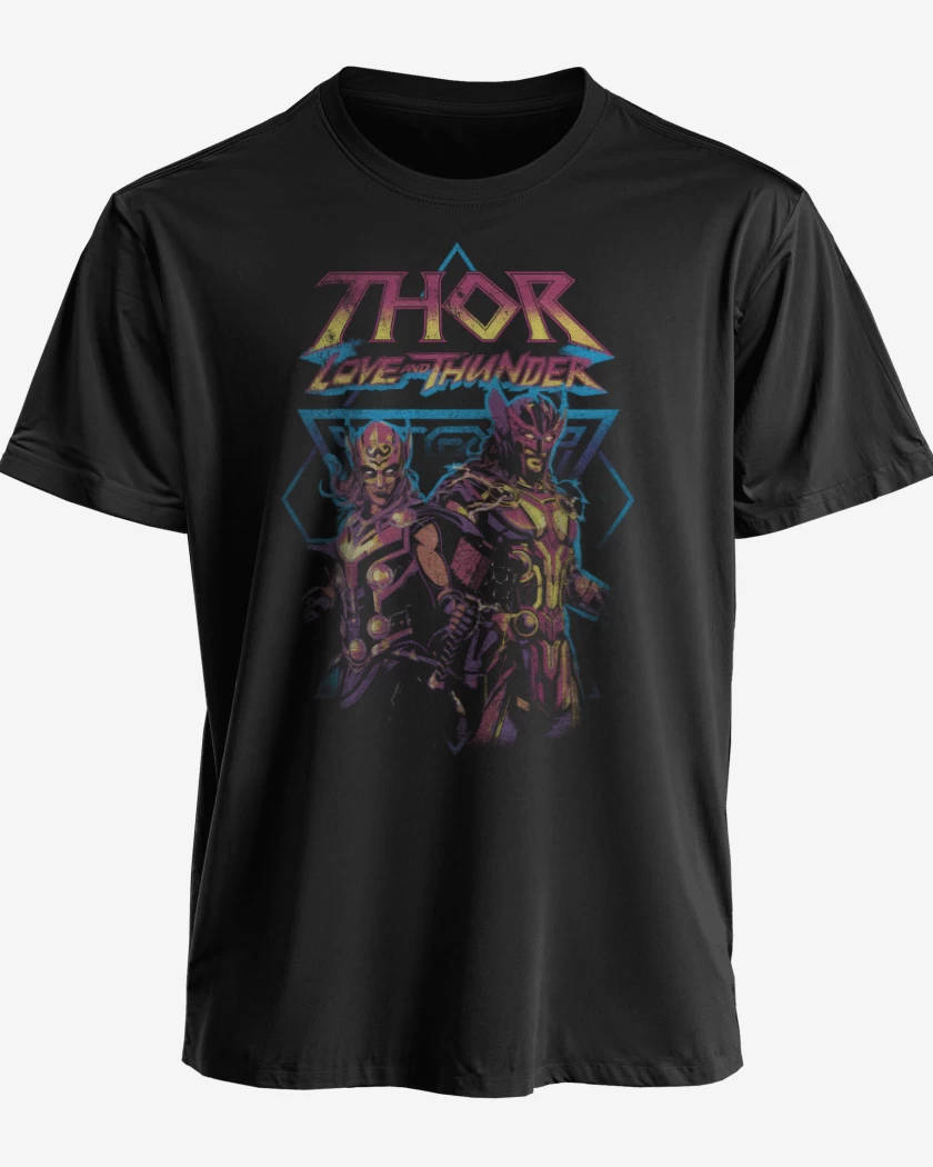 Polera L&T
