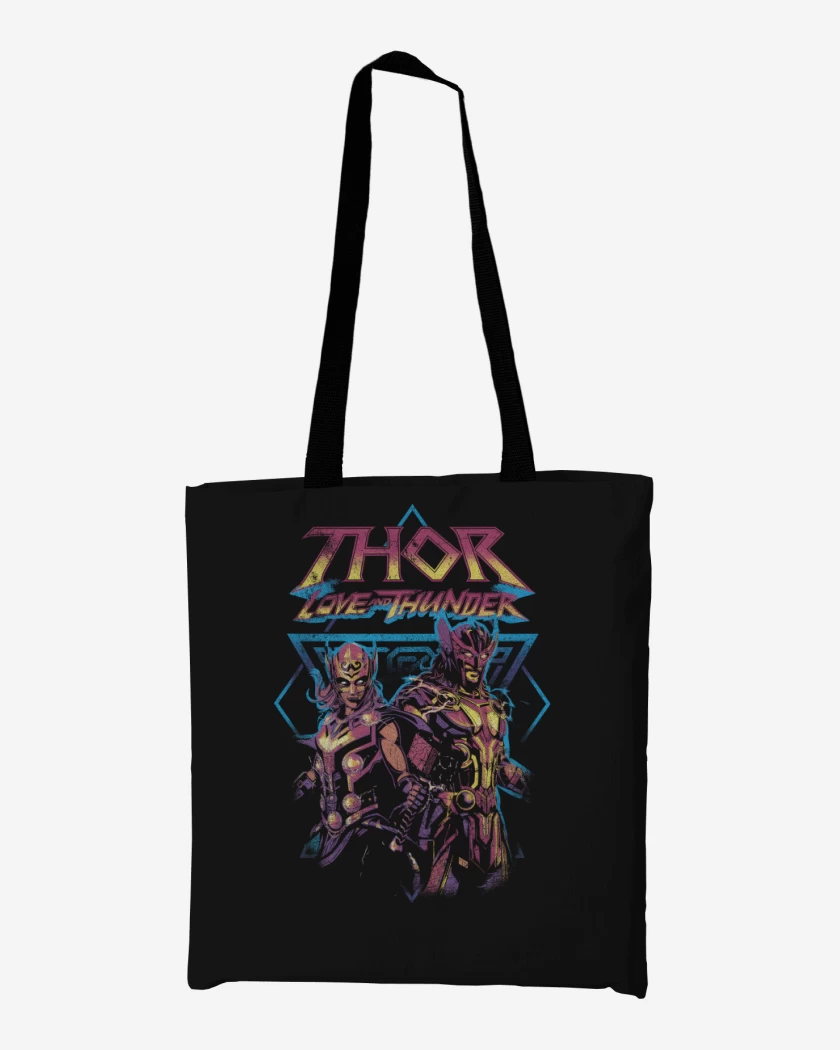 Totebag L&T