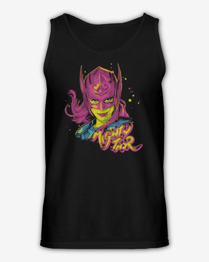 Sudadera Mighty Thor