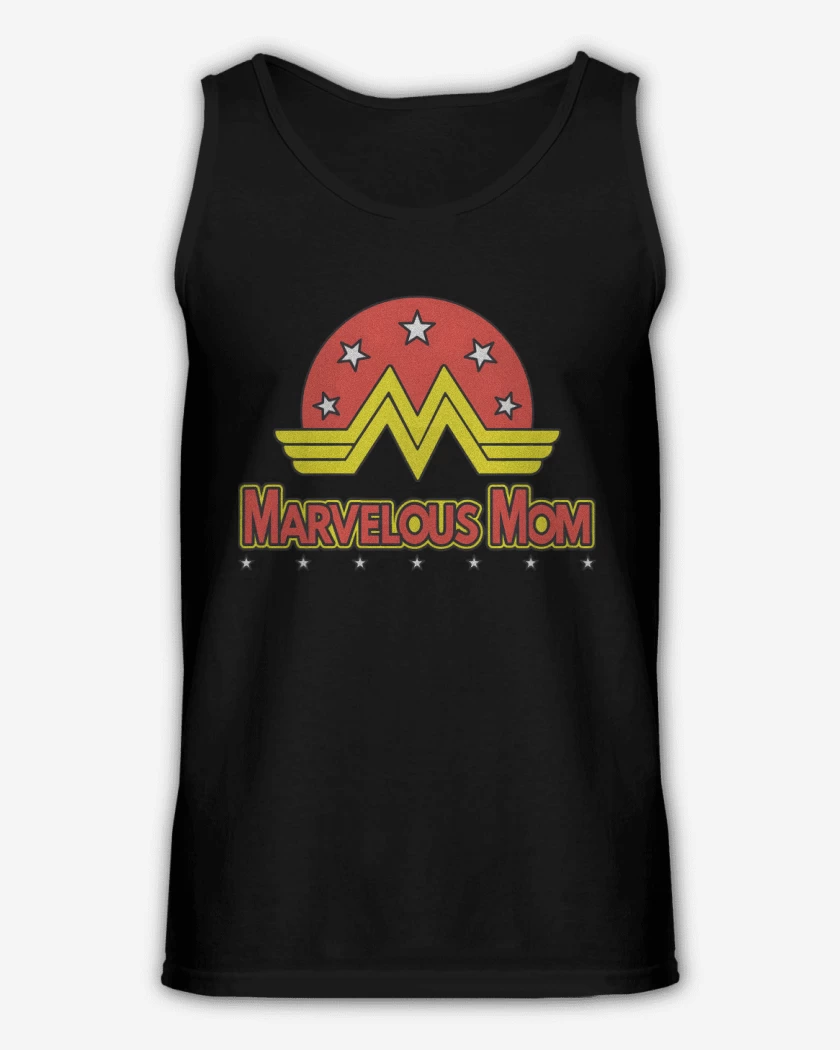 Sudadera Mamá Maravilla