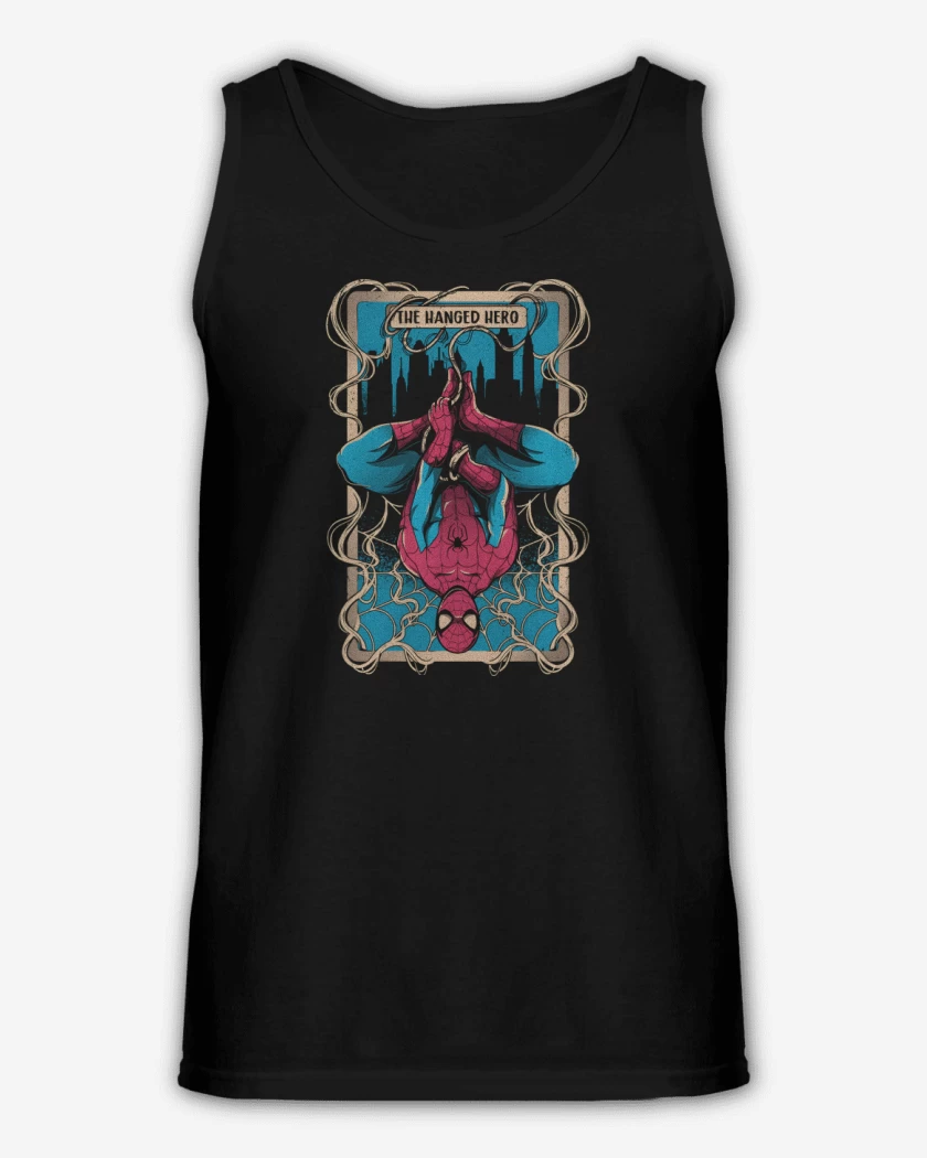 Sudadera The Hanged Hero