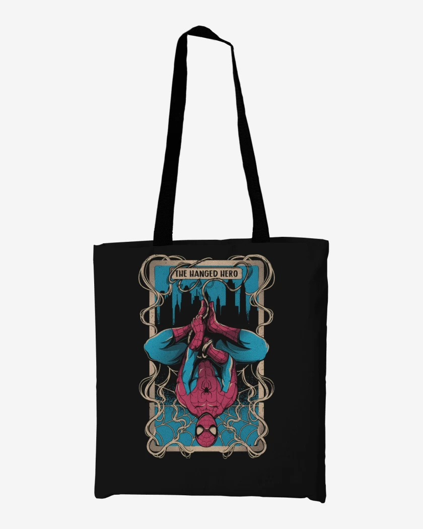 Totebag The Hanged Hero