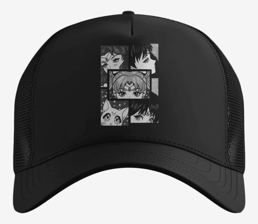 Gorro Signo Lunar