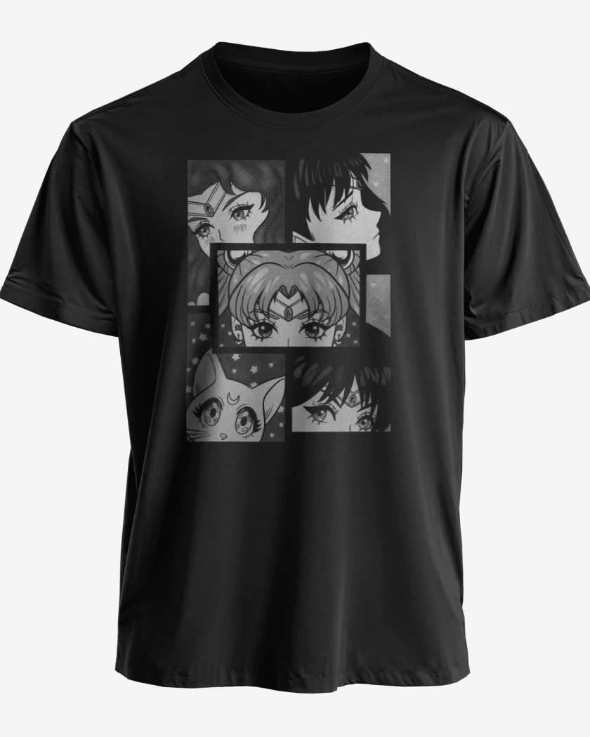 Polera Signo Lunar