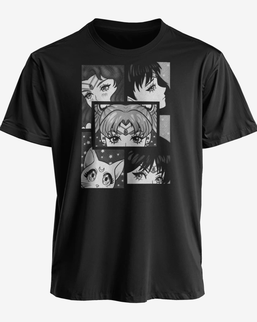 Polera premium Signo Lunar